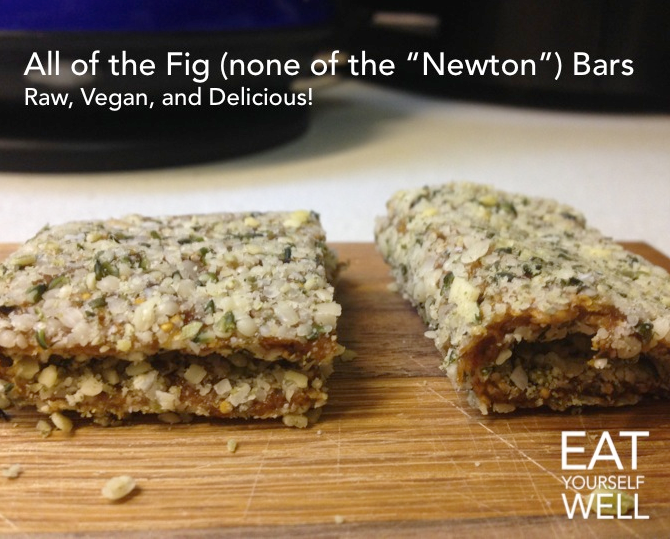 All of the Fig (none of the 'Newton') Bars