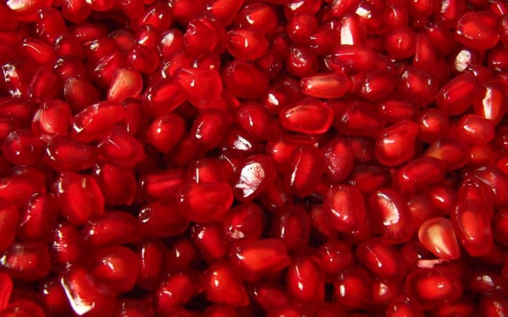 Pomegranate